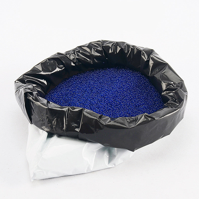 Mode einfache elektrische kontinuierliche Feuer Wasserbombe Spielzeug Mein Shop