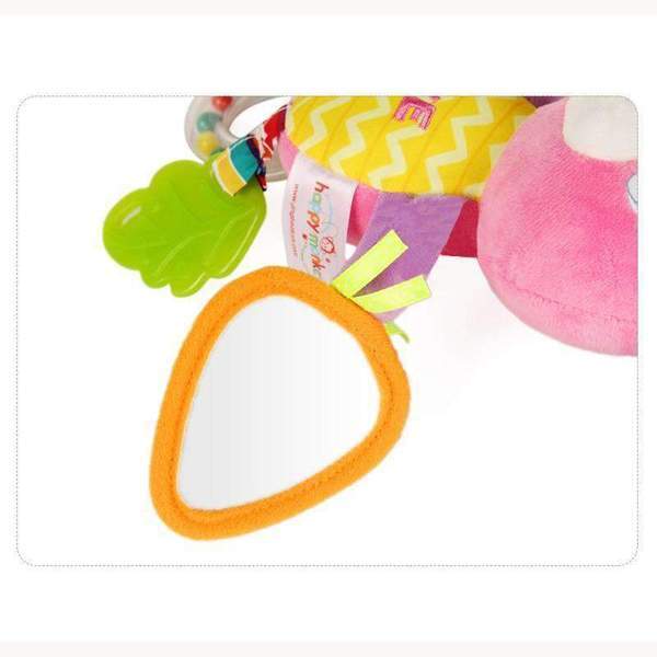 Kinderwagen Hänge spielzeug