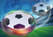 Fußball Spielzeug für Kinder Flyball Bunte Led-leuchten Air Power Fußball Fliegenden Ball