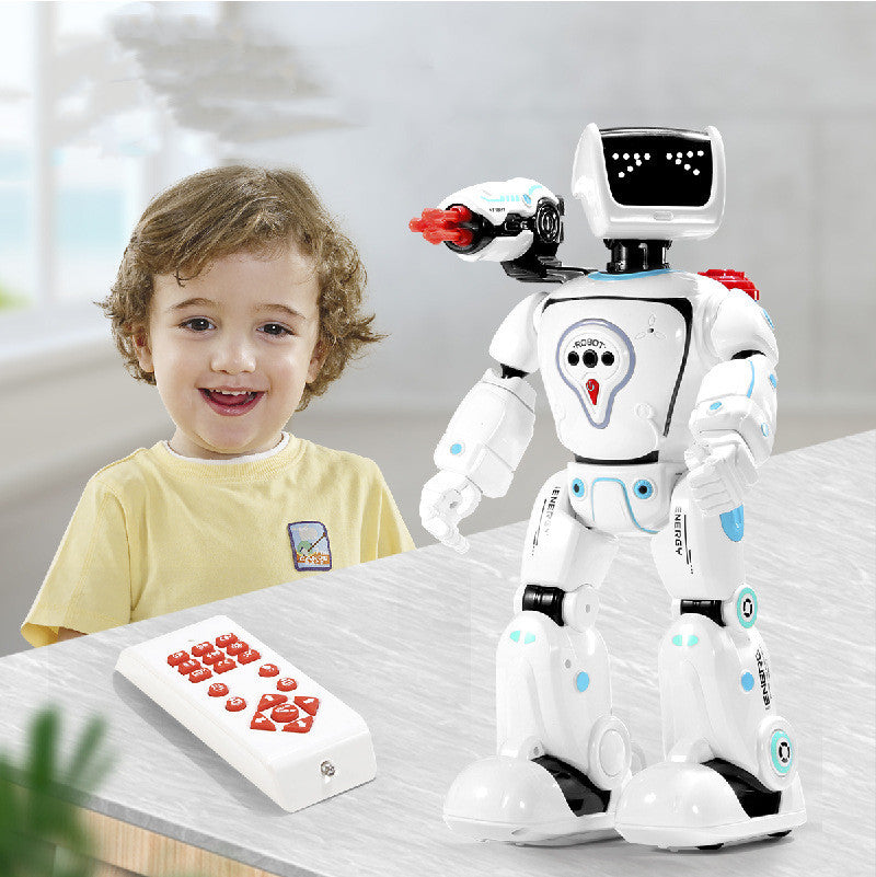 Kinder Frühe Bildung Beliebten Wissenschaft Spielzeug