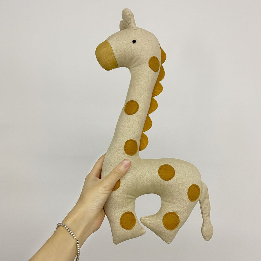 Baby-Schlummerpuppe Kinder-Spielhaus-Spielzeug Geburtstaggeschenk