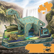 mytooy 3D-Puzzle-Modell Dinosaurier