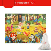 Kinder Puzzle und Früher ziehung Spielzeug