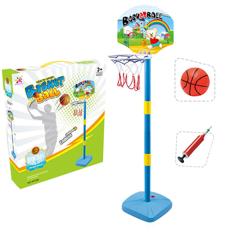 Indoor Und Outdoor Heb-Basketball Hoop Sport Spielzeug