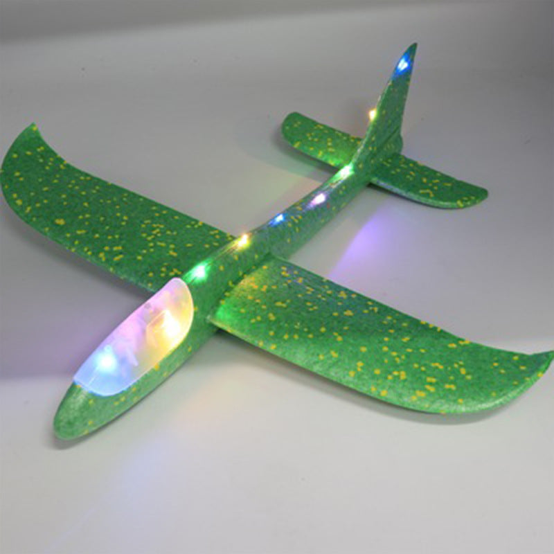 "Outdoor Roll- und Wurfspielzeug - Flugzeug"