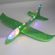 "Outdoor Roll- und Wurfspielzeug - Flugzeug"