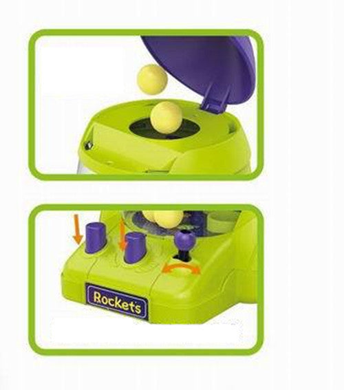 Kinderspielzeug Kleine Greifmaschine Gacha