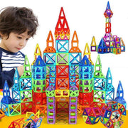 mytooy magnetische Bauklötze