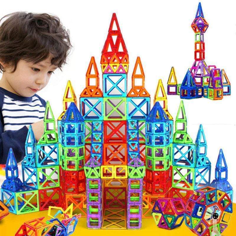 mytooy magnetische Bauklötze