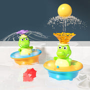 "Baby-Badespielzeug Elektrische Dusche für Kinder"