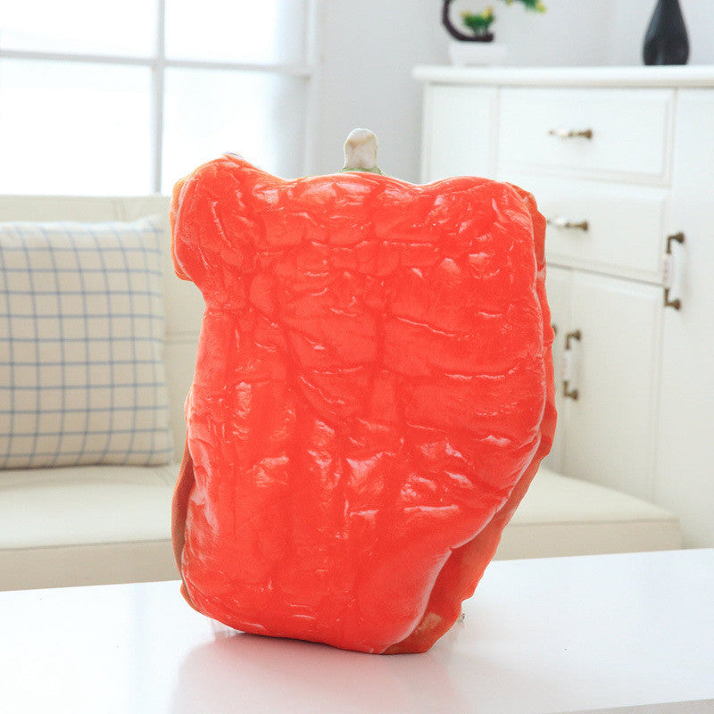 40-60 CM Kreative simulation obst plüsch spielzeug