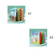 Kinder Pädagogisches Spielzeug Wiederholt Klebte Bücher Zu Lesen