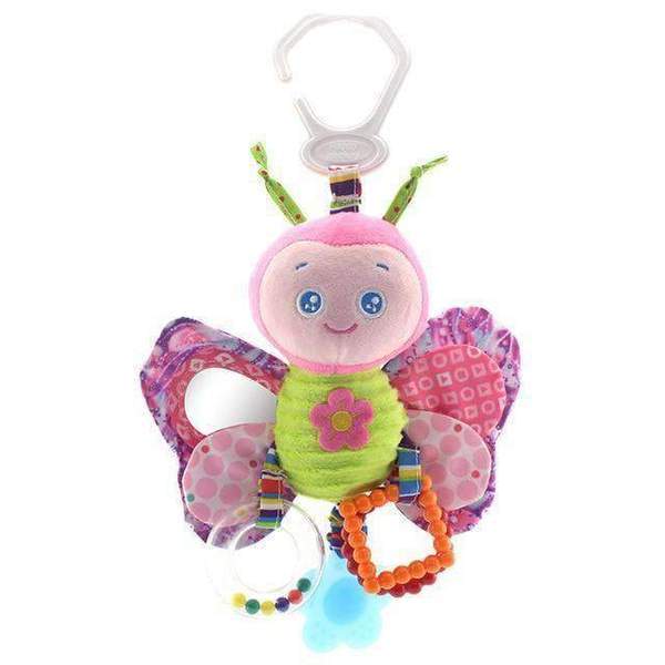 Kinderwagen Hänge spielzeug