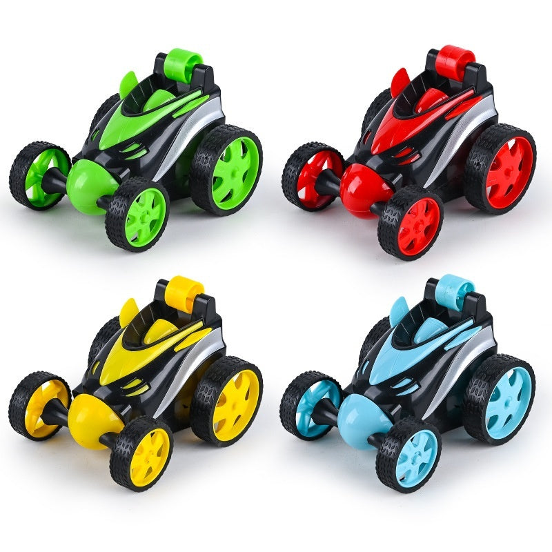 Kippendes fern gesteuertes Auto Offroad-Modell Kinderspiel zeug