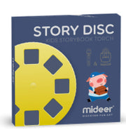 Kinder Spielzeug Storybook Fackel Projektor Kaleidoskop Sky Handlauf Galaxy Nacht leuchten Cartoon Baby Spielzeug Kinder Pädagogisches Spielzeug