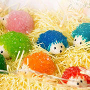 Magie Igel kinder Tag Geschenk Tik Tok DIY Art Von Wishing Kristall