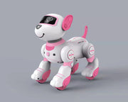mytooy Roboter Hund mit Fernbedienung