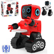 mytooy Roboter mit Halterung und Fernbedienung