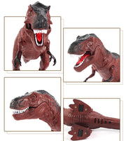 Simulation Tyrannosaurus Rex Hohe Simulation Pädagogisches kinder Kunststoff Spielzeug