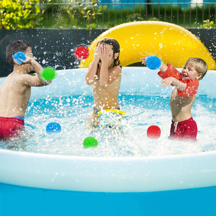 Wiederverwendbare Wasser Polo Outdoor Spielzeug