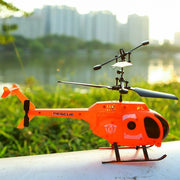 "Ferngesteuerter Hubschrauber USB-Aufladung Spielzeug für Jungen"