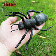 Simulation Insekten, Kleine Tiere, Spielzeug, Ameisen, Grillen, Spinnen, Skorpione, Marienkäfer, Libellen
