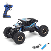 2,4G Fernbedienung Legierung Off-road Klettern Auto kinder Elektrische Spielzeug