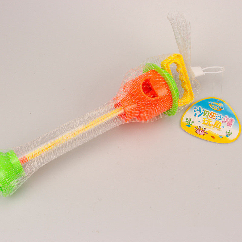 "Hippocampus Kinder-Badezimmer-Wasserhahn-Badespielzeug" Mein Shop