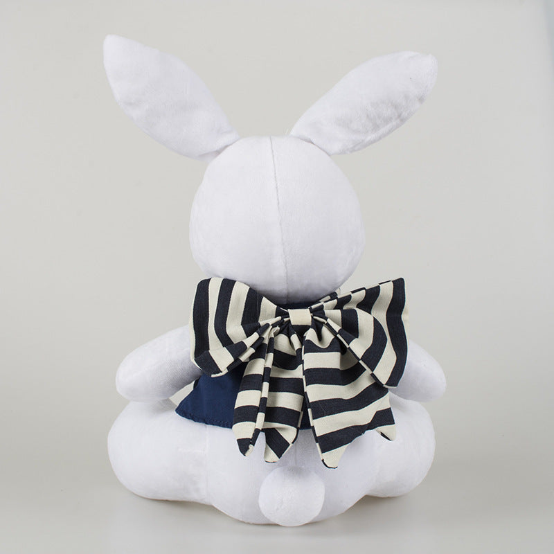 Kuroshitsuji Black Label Goods Charles Peter Rabbit Plush Doll Doll Toys