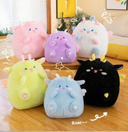 Drachen kissen Puppe Plüschtiere Geburtstags geschenk Mein Shop