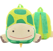 Nette Plüsch Rucksäcke Kindergarten Cartoon Schule Taschen Kinder Tier Spielzeug Tasche