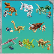 Kindermode-Puzzle-Baustein-Spielzeug