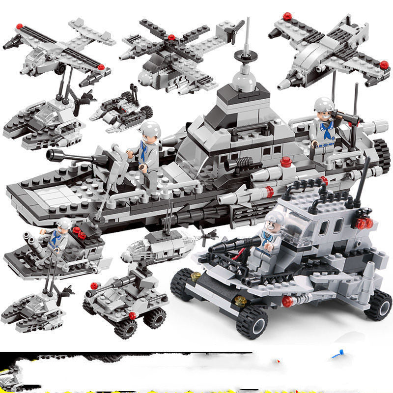 Schwarz Adler special team puzzle spielzeug