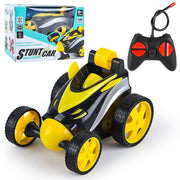 Kippendes fern gesteuertes Auto Offroad-Modell Kinderspiel zeug