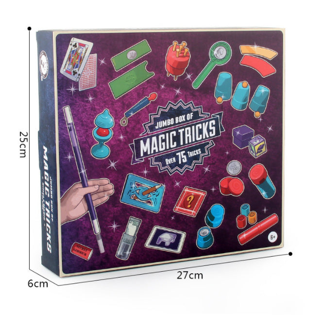 Magie spielzeug