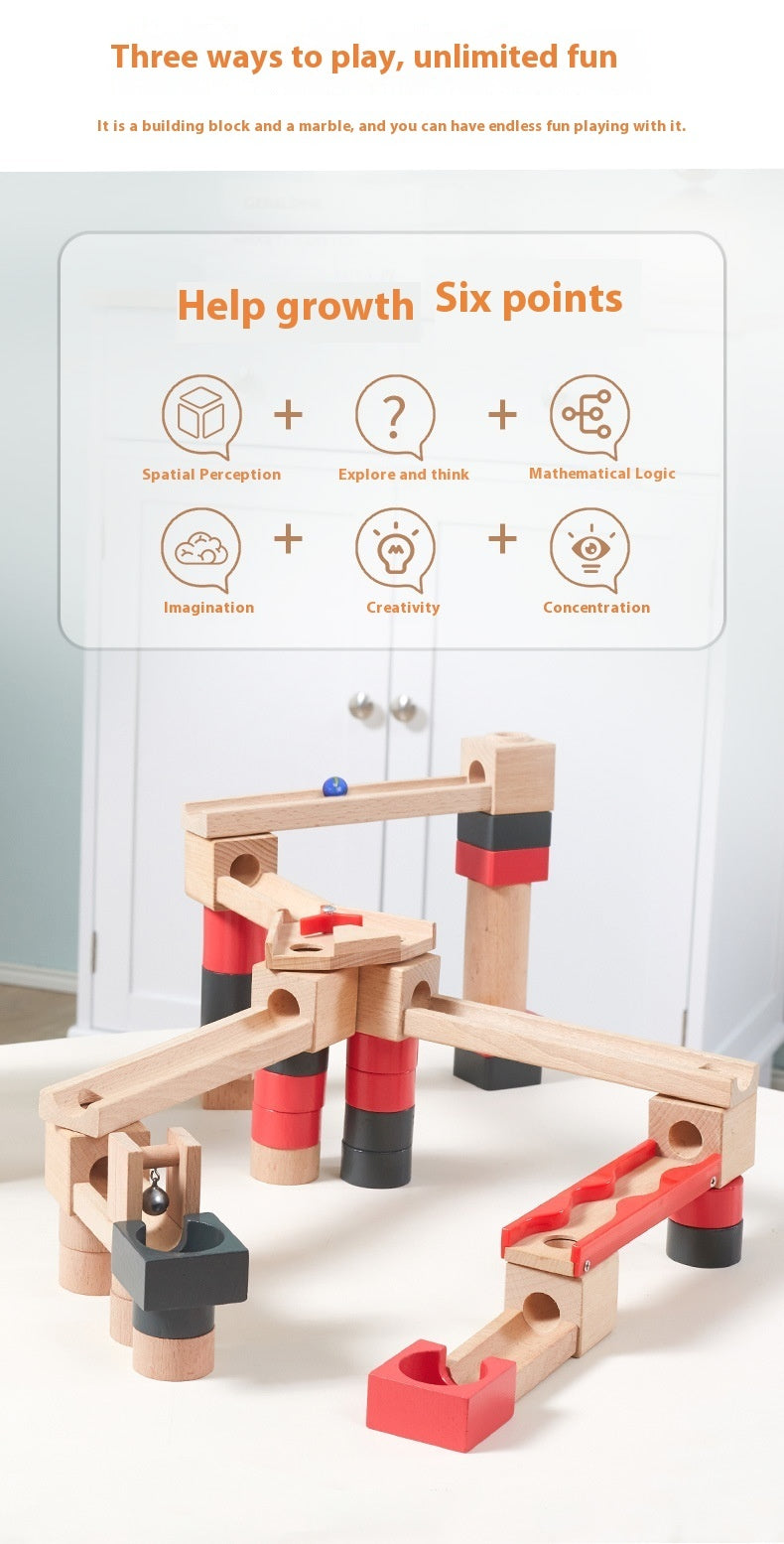 Children's Ball Game Training Educational Toys