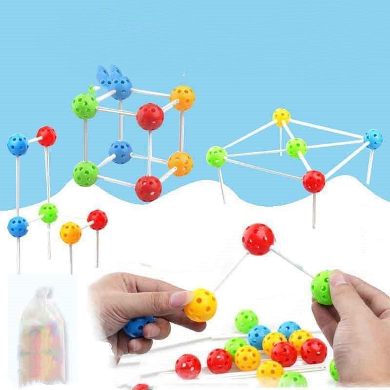 Kinderspielzeug Sortierperlen Lernspielzeug