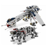 mytooy Planet Walker Klemmbausteine ab 14 Jahren