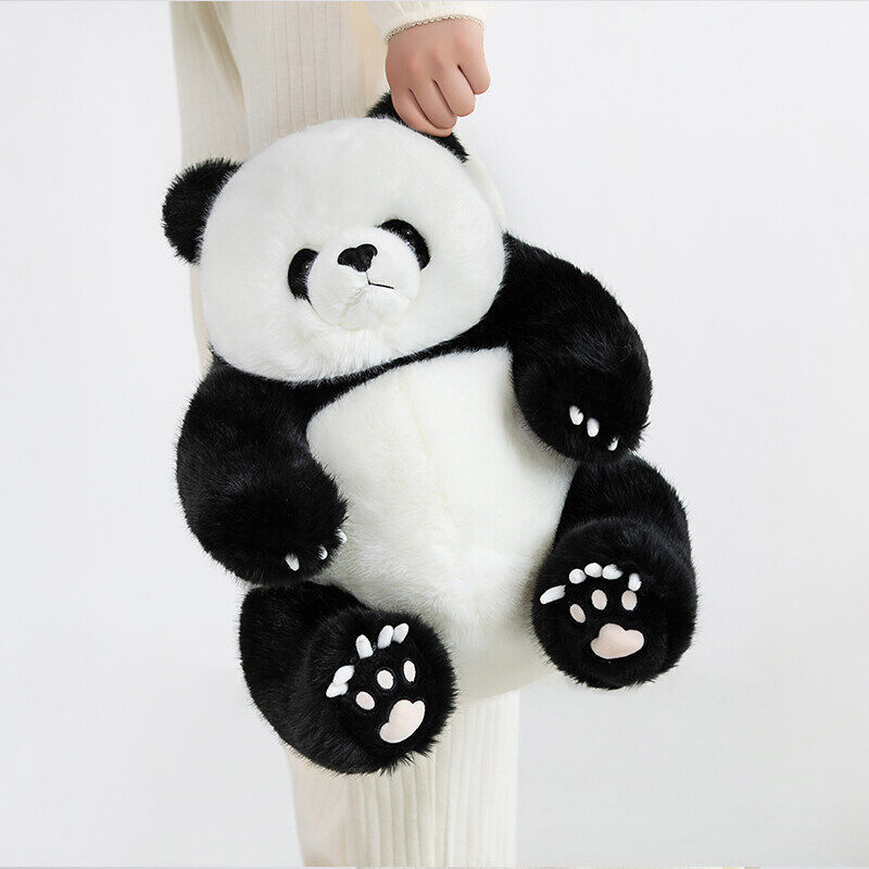 Kinder-Simulations-Großpanda-Plüschspielzeug