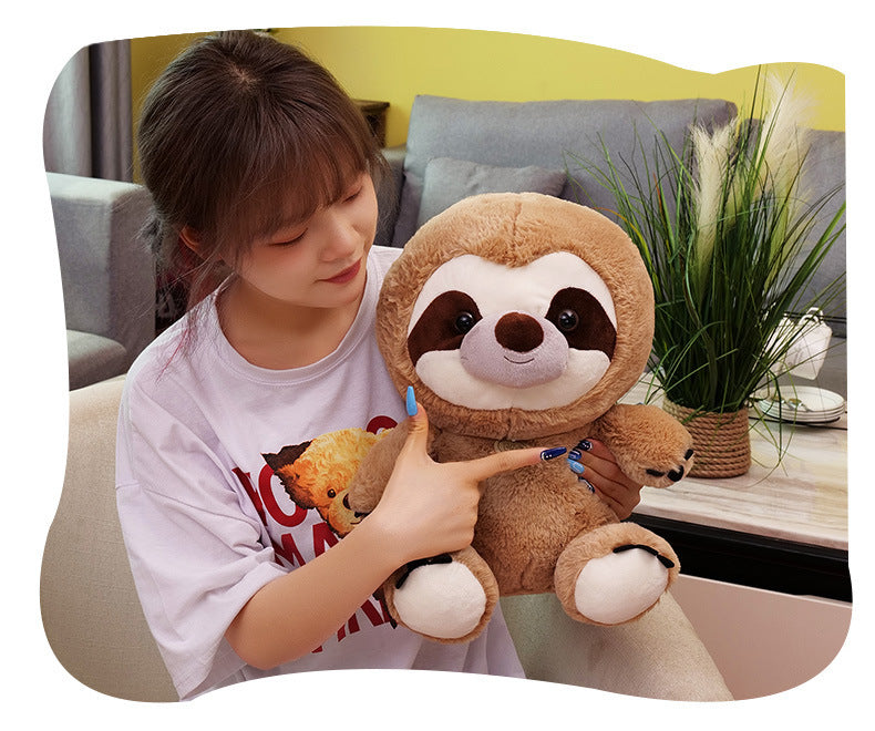 Haushalt Tier Plüsch Spielzeug Kawaii Puppen