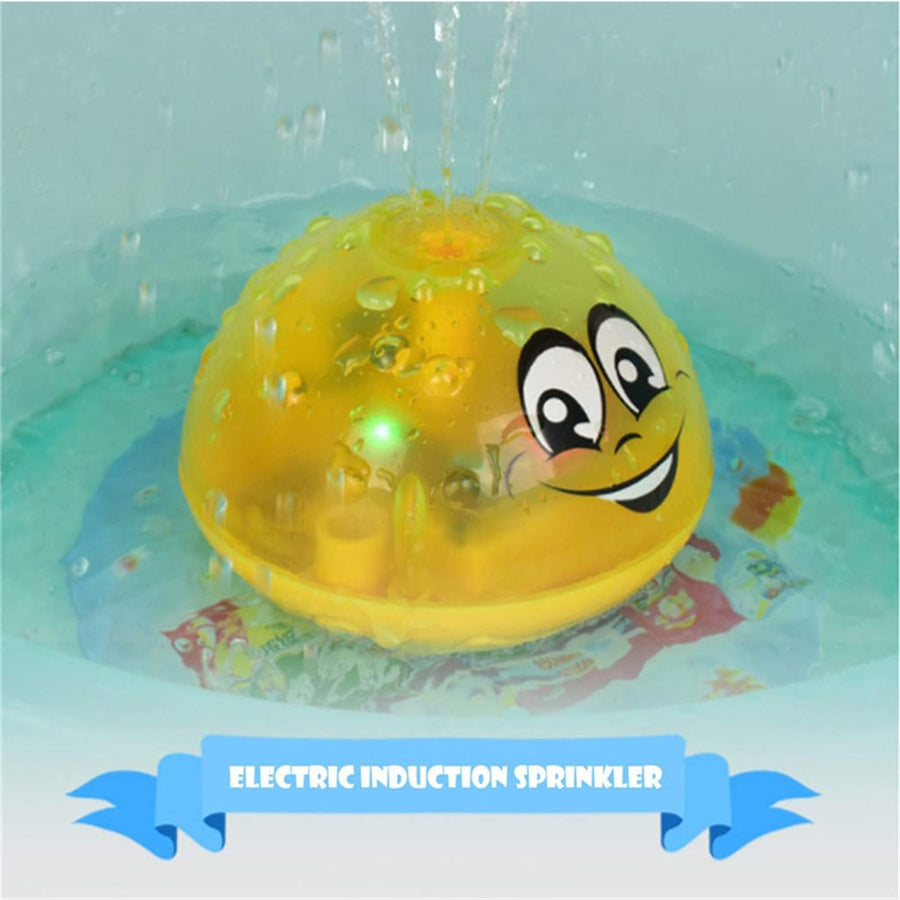 Elektrische induktion wasser jet