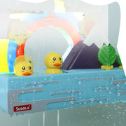 Kinder Regenbogen kleine Ente Wasserspiel zeug Mein Shop