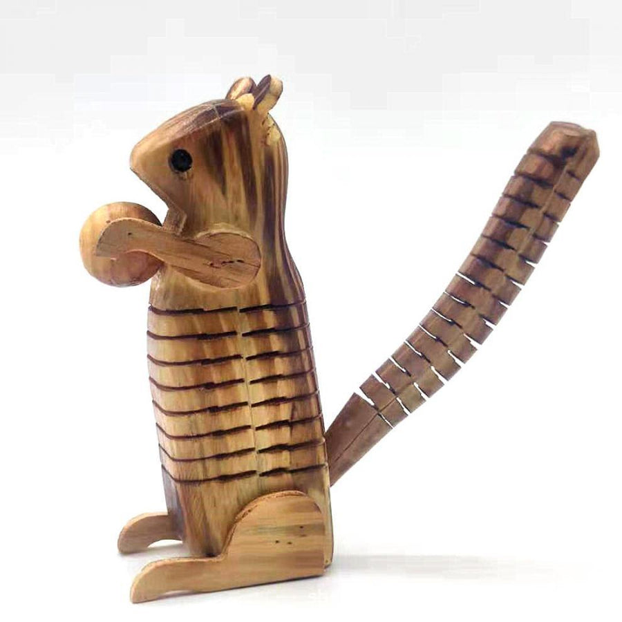 Holz spielzeug Modell Kreatives Kinderspiel zeug