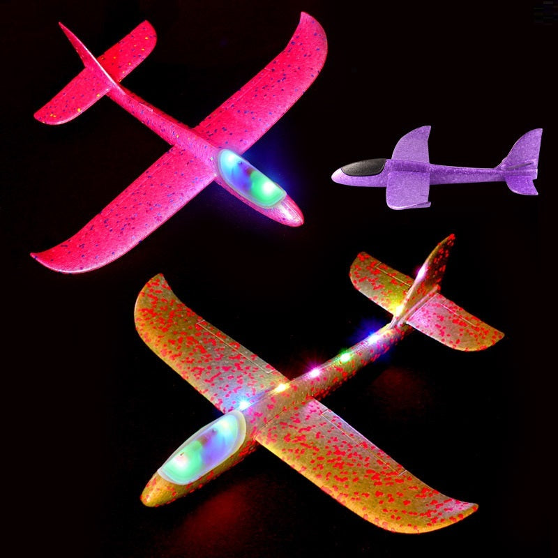 "Outdoor Roll- und Wurfspielzeug - Flugzeug"