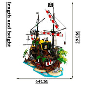 Neue Puzzle Gebäude Block Spielzeug