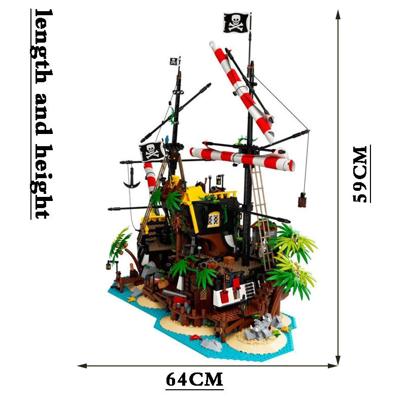 Neue Puzzle Gebäude Block Spielzeug