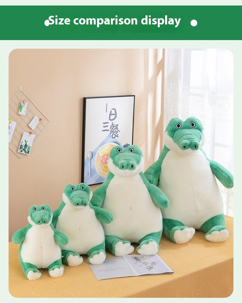 Lazy Plüschs pielzeug großes Puppen kissen