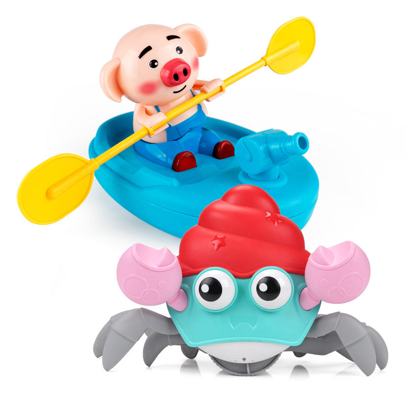 "Haushalt Mode Kinder-Badespielzeug Rudern" Mein Shop