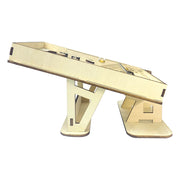 Holzpuzzle für Kinderbildungsspielzeug