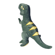 Realistische Simulation Von Tyrannosaurus Rex Puppe Plüsch Dinosaurier Spielzeug